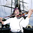 Virtuoso joins grand finale